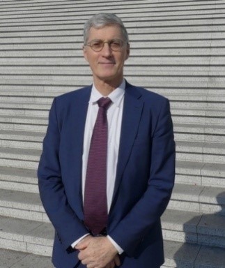Jean-Damien PONCET _ Directeur du BEA-TT